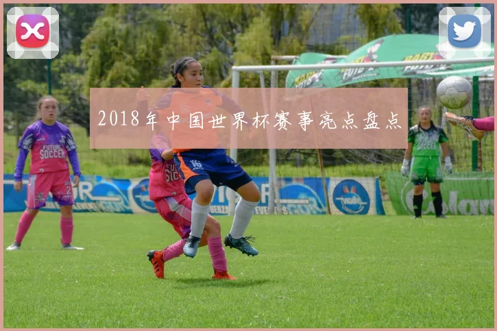2018年中国世界杯赛事亮点盘点