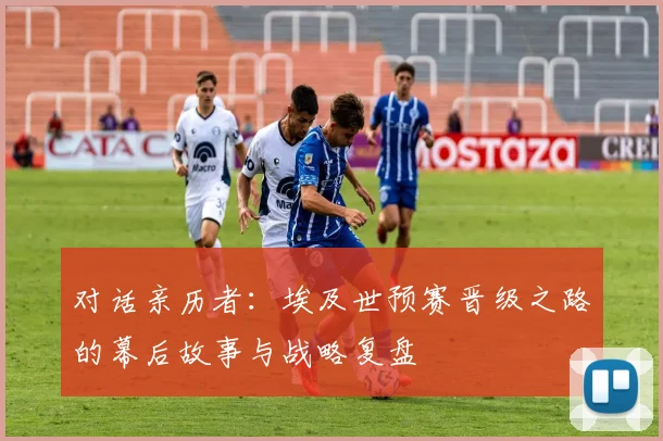 对话亲历者：埃及世预赛晋级之路的幕后故事与战略复盘