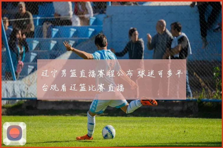 辽宁男篮直播赛程公布 球迷可多平台观看辽篮比赛直播